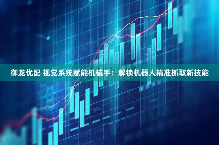 御龙优配 视觉系统赋能机械手：解锁机器人精准抓取新技能